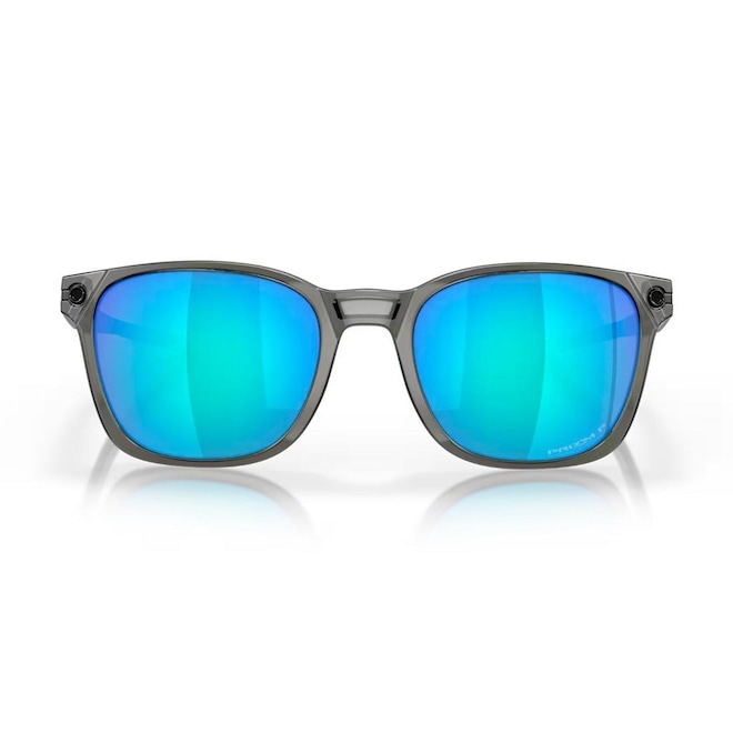 Óculos de Sol Oakley Unissex Unissex Ojector Prizm Polarized - Foto 1