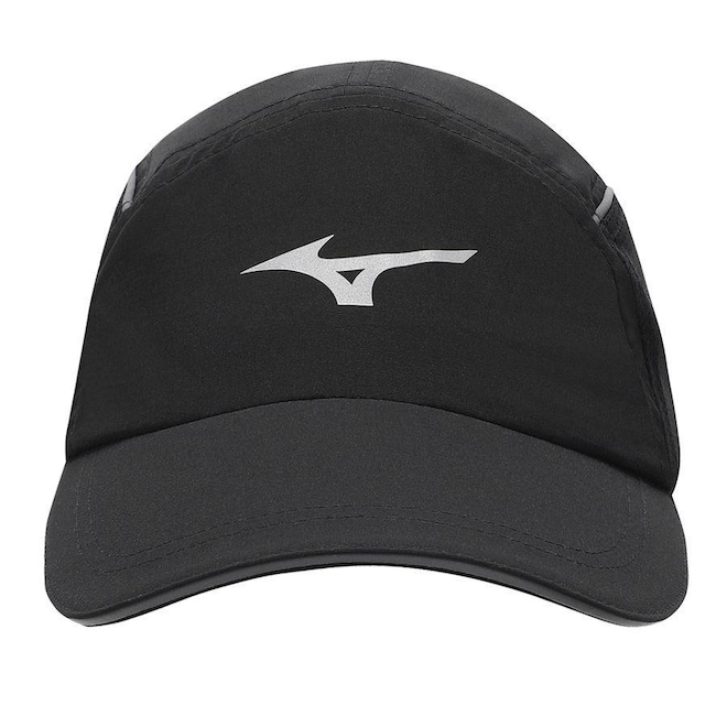 Boné Aba Curva Mizuno Aero - Strapback - Adulto - Foto 1
