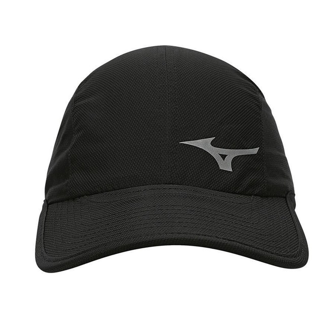 Boné Aba Curva Mizuno Run Sky - Strapback - Adulto - Foto 1
