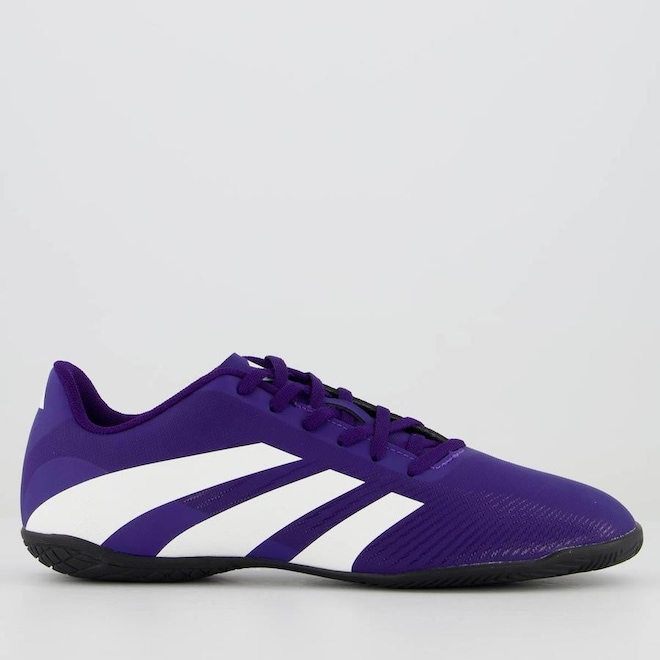 Chuteira de Futsal adidas artilheira V - Adulto - Foto 1