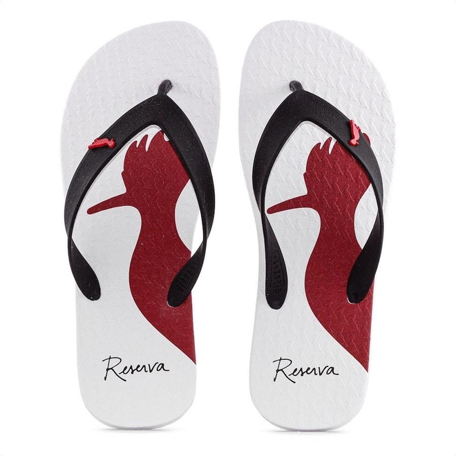 CHINELO RESERVA PP - MASCULINO - Foto 1