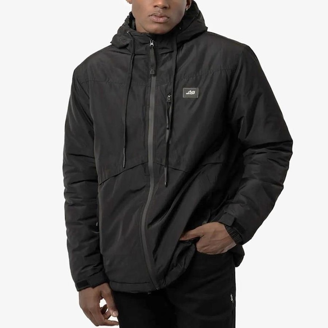 Jaqueta Lost Pesada Snowboard - Masculina - Foto 1