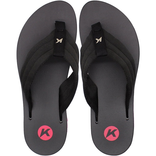 Sandália Kenner Kyra Pro Comfy - Feminino - Foto 1
