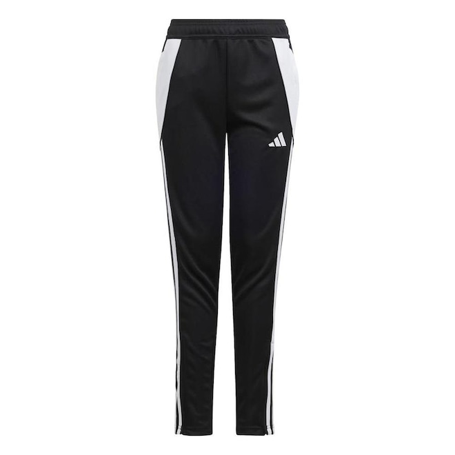 Calça adidas Tiro 24 - Infantil - Foto 1