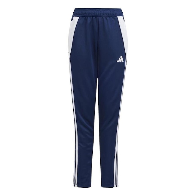 Calça Adidas Tiro 24 - Infantil - Foto 1