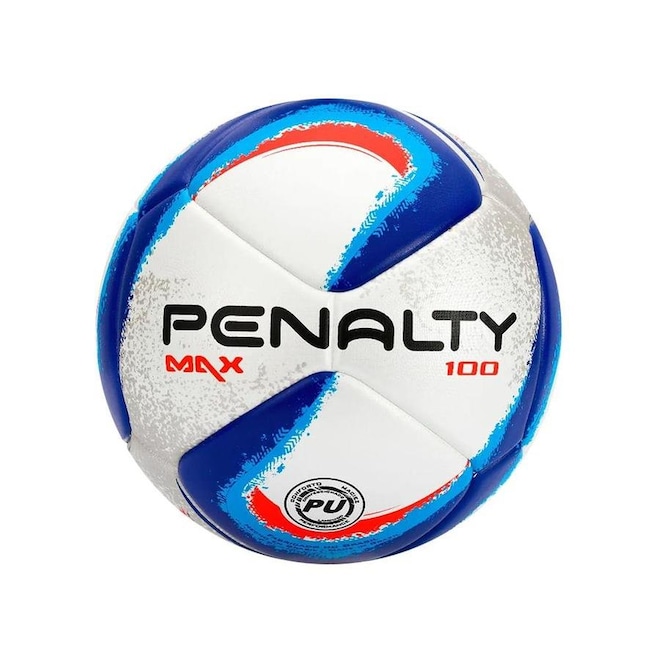 Bola Futsal Penalty Max 100 Xxiv - Foto 1
