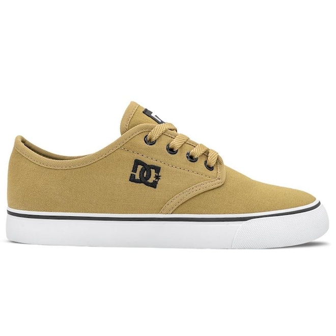 Tênis Dc District - Unissex - Foto 1
