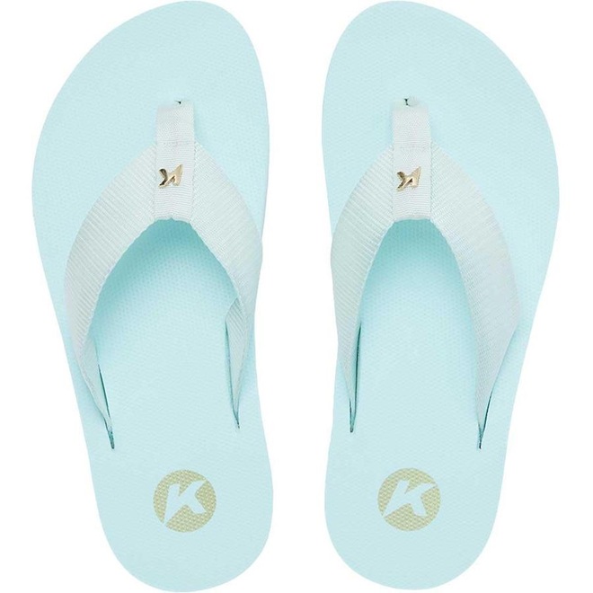 Chinelo Kenner Kyra Pro - Feminino - Foto 1