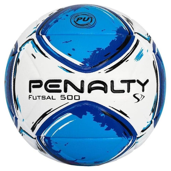 Bola Futsal Penalty S11 R2 Xxiv - Foto 1