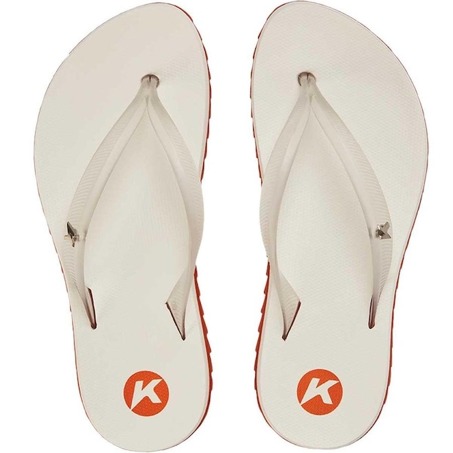 Chinelo Kenner Ibiza Pro - Feminino - Foto 1