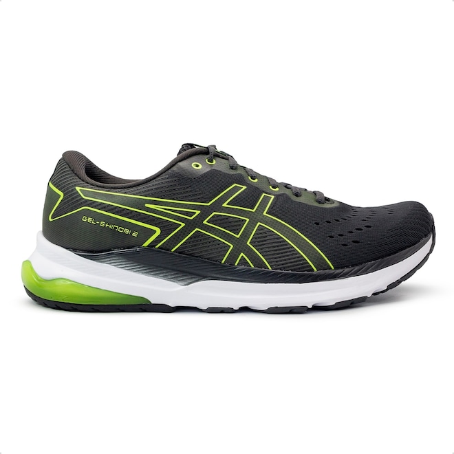 Tênis Asics Gel-Shinobi 2 - Masculino - Foto 1