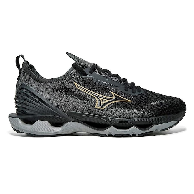 Tênis Mizuno Wave Endeavor 2 Masculino - Foto 1