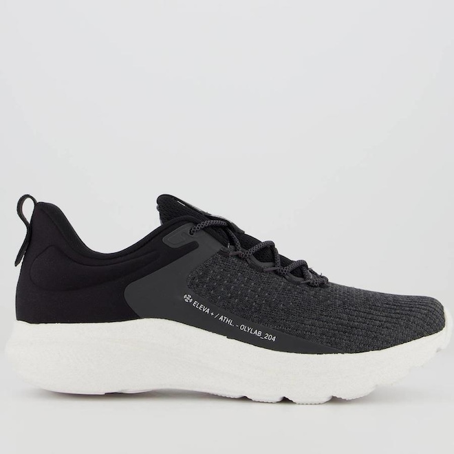 TÊNIS OLYMPIKUS METRO - MASCULINO - Foto 1