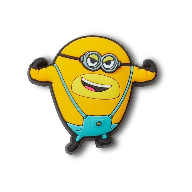 Jibbitz? Crocs Dfm Super Dave - Foto 1