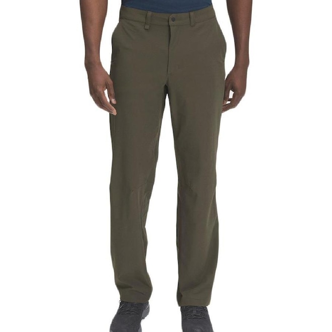 Calça The North Face Paramount Convertible - Masculina - Foto 1