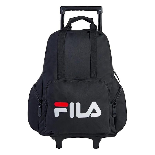 Mochila Fila Trolley Joyride - Foto 1