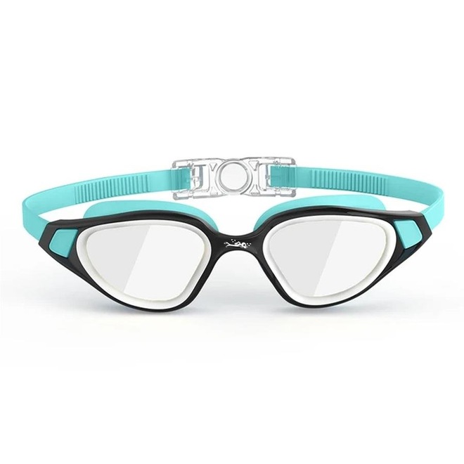Óculos de Natação Gold Sports Elite Performance 9.0 High Definition - Foto 1
