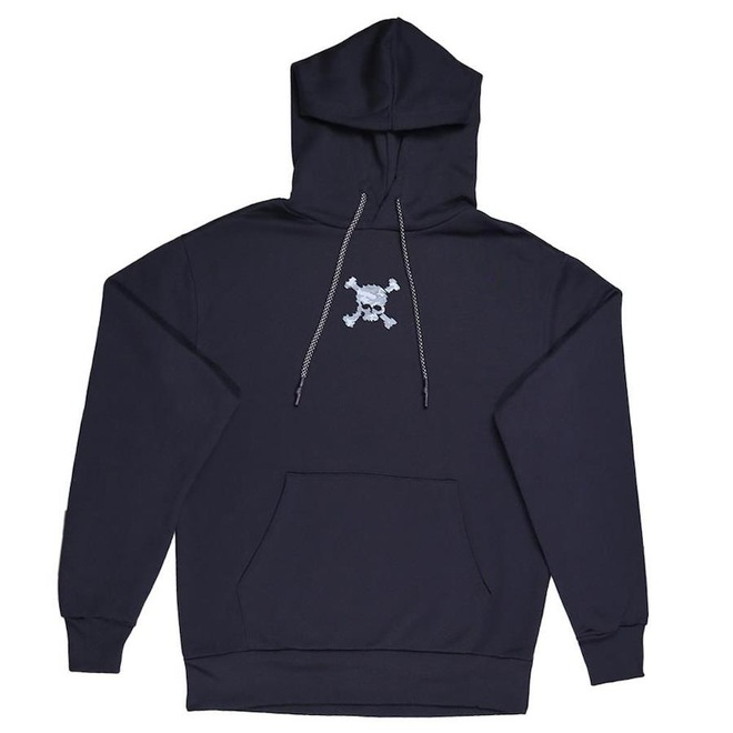 Blusão de Moletom Oakley Skull Heritage Hoodie Edição Exclusiva Camo - Masculino - Foto 1
