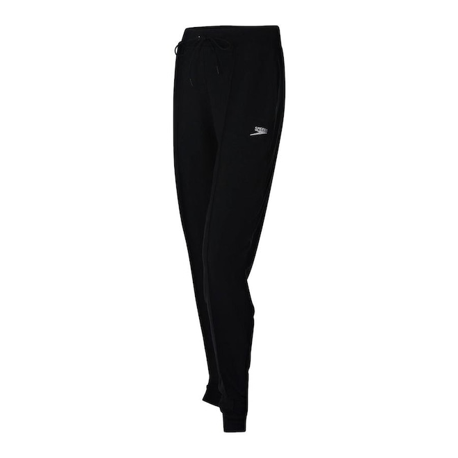 Calça de Moletom Comfy Speedo - Feminina - Foto 1