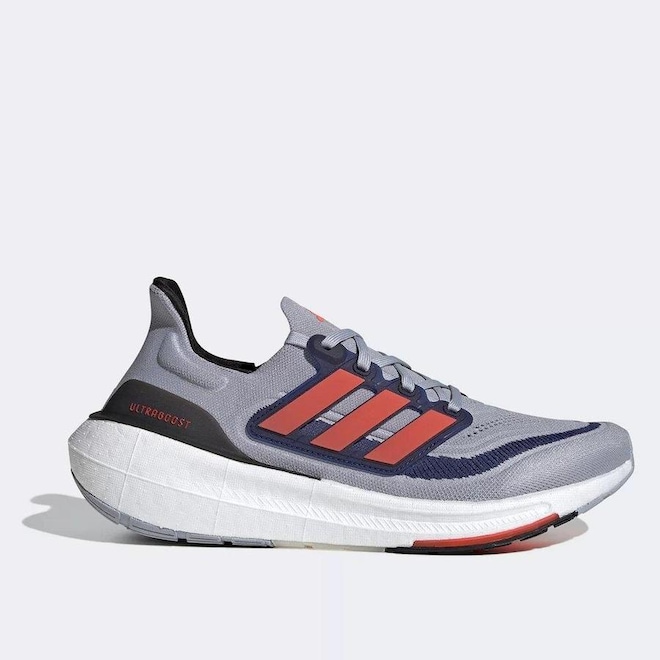 Tênis Adidas Ultraboost Light - Masculino - Foto 1