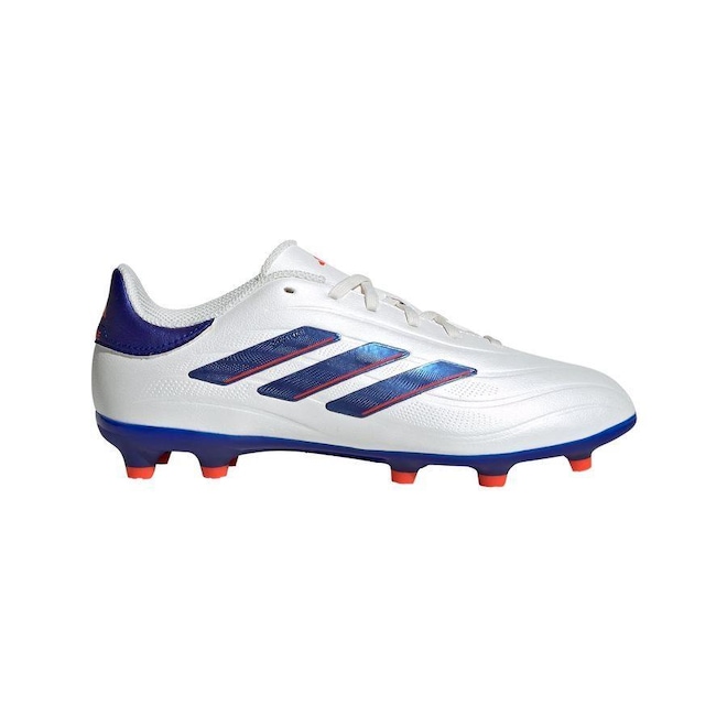 Chuteira de Campo adidas Copa Pure 2 League Júnior - Foto 1