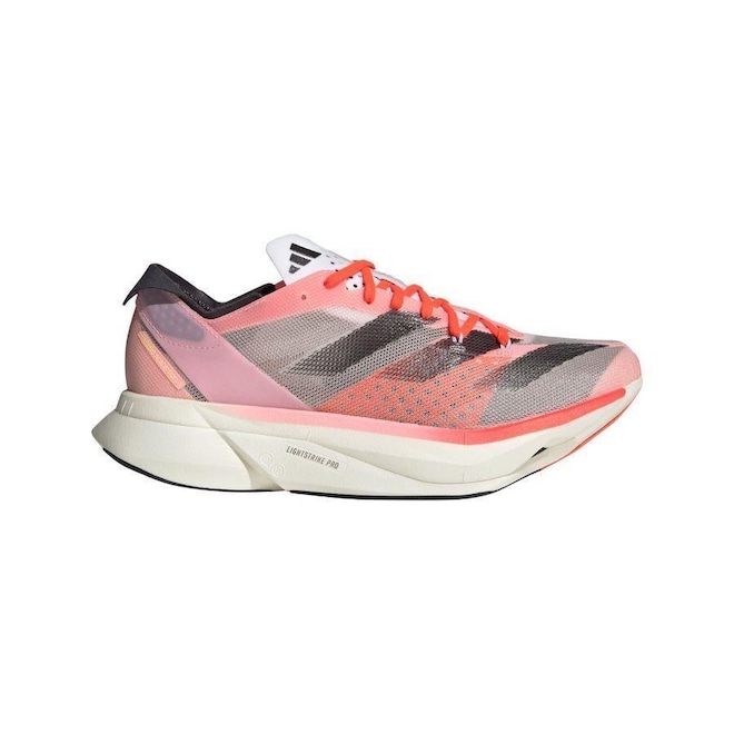 Tênis adidas Adizero Adios Pro 3 - Feminino - Foto 1