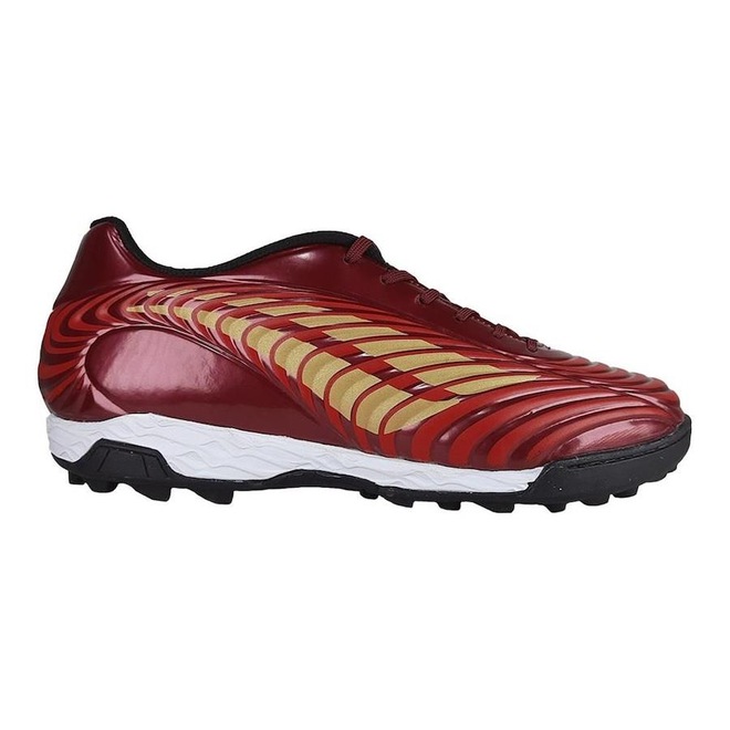 Chuteira Society Penalty Brasil 70 Neo Y-2 - Adulto - Foto 1