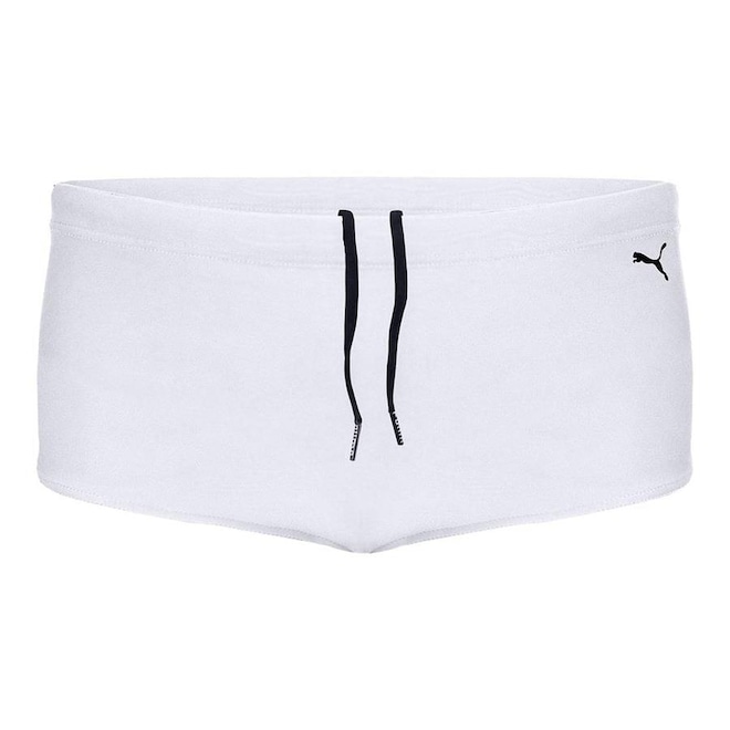 Sunga Adulto Puma Lateral Larga - Foto 1