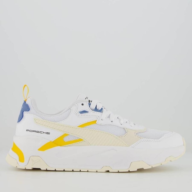 Tênis Puma Porsche Legacy Trinity - Masculino - Foto 1