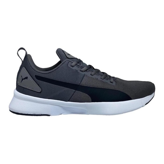 Tênis Puma Flyer Runner Mesh Bdp - Masculino - Foto 1