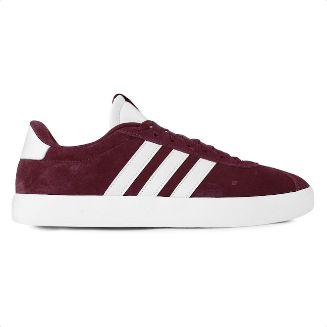 Tênis adidas Vl Court 3.0 - Masculino - Foto 1