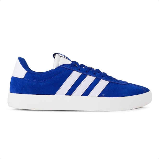 Tênis adidas Vl Court 3.0 - Masculino - Foto 1