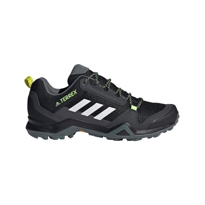 Tênis adidas Terrex Ax3 Hiking - Unissex - Foto 1