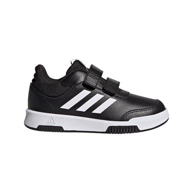 Tênis adidas Tensaur Hook And Loop - Infantil - Foto 1