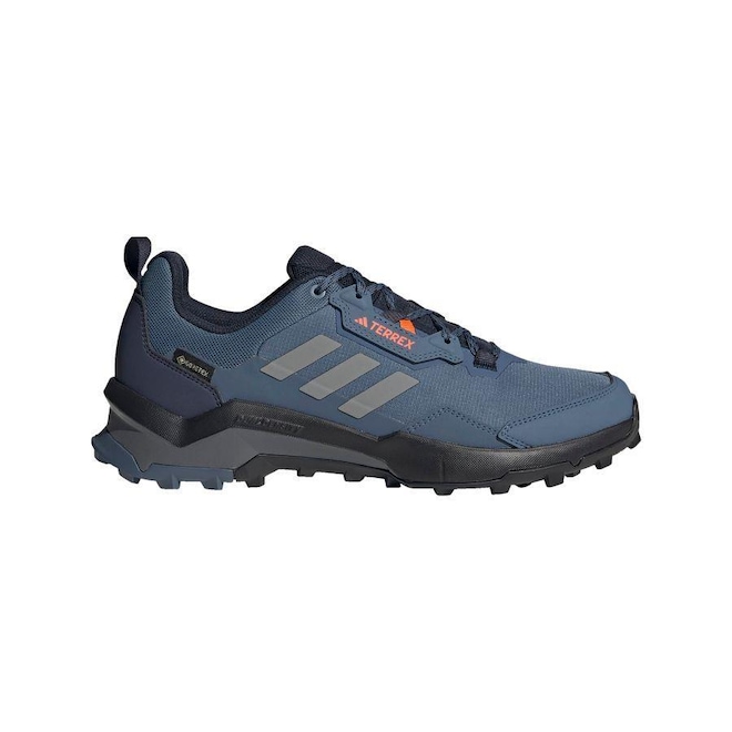 Tênis adidas Terrex Ax4 Gore-Tex - Unissex - Foto 1