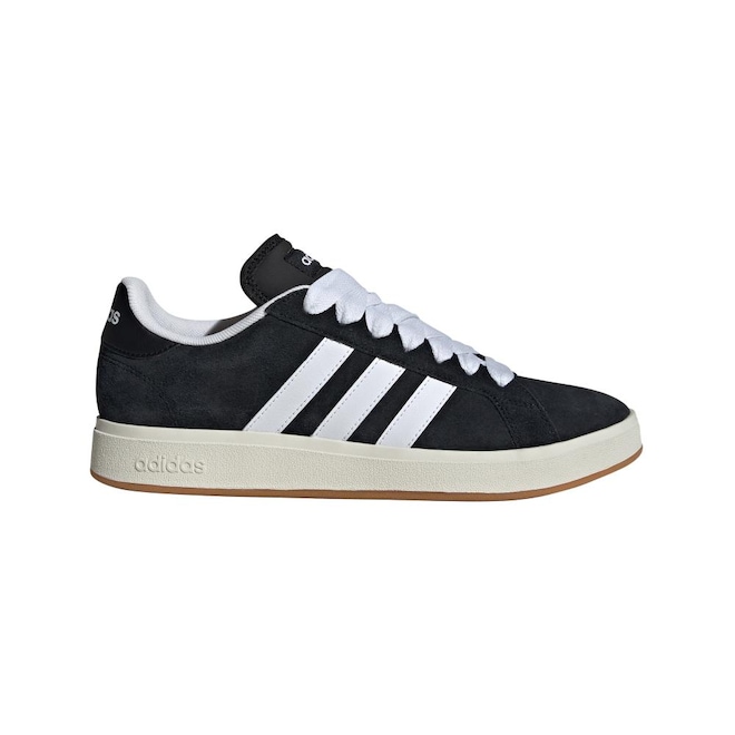 Tênis adidas Grand Court Base 00S - Masculino - Foto 1