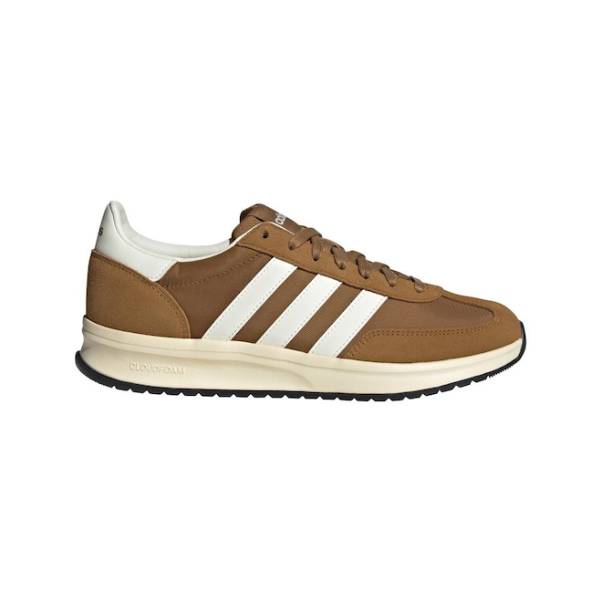 Tênis adidas Run 70S 2.0 - Masculino - Foto 1