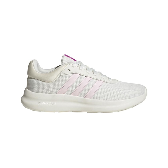 Tênis adidas Lite Racer 4.0 - Feminino - Foto 1