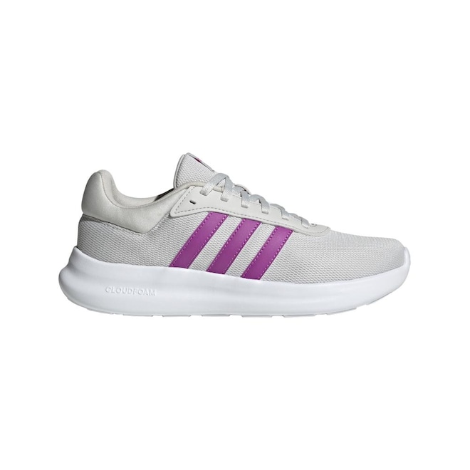 Tênis adidas Lite Racer 4.0 - Feminino - Foto 1