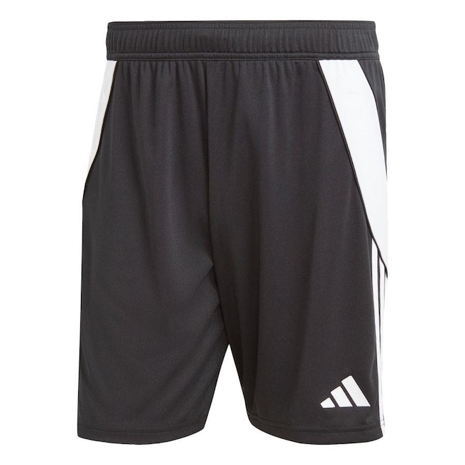 Shorts adidas Tiro 24 - Masculino - Foto 1