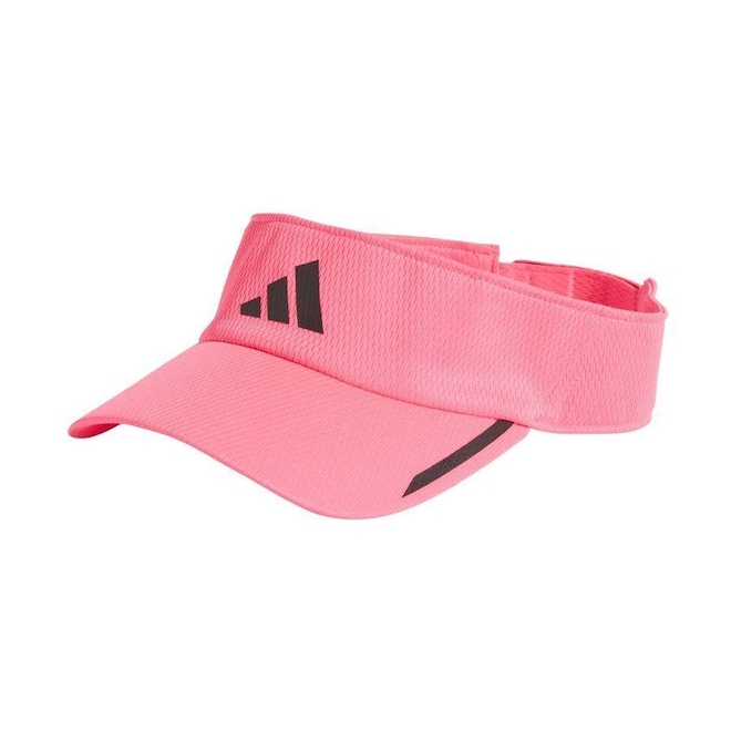 Viseira adidas Aeroready - Adulto - Foto 1