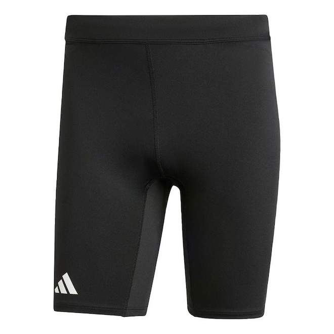 Shorts Legging adidas Adizero Essentials - Masculino - Foto 1