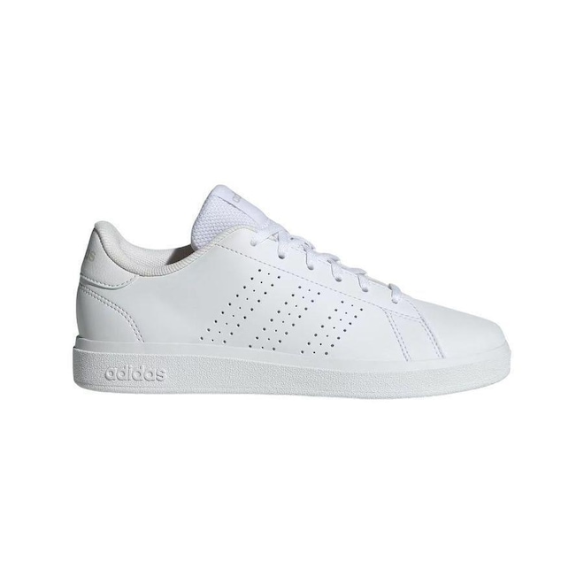 Tênis adidas Advantage Base 2.0 - Infantil - Foto 1