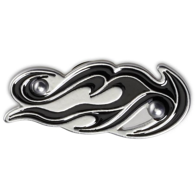 Jibbitz? Crocs Techno Bling Flame - Foto 1