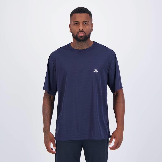 Camisa Dray Fit - Masculina - Foto 1