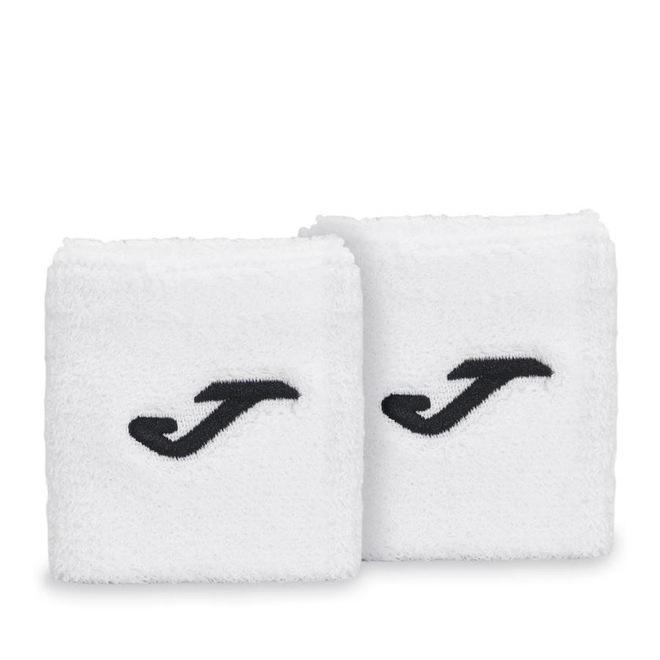 Munhequeira Joma Basic Curta - 2 Unidades - Foto 1