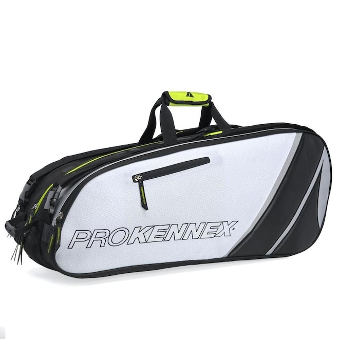 Raqueteira Prokennex Cool X12 - Foto 1