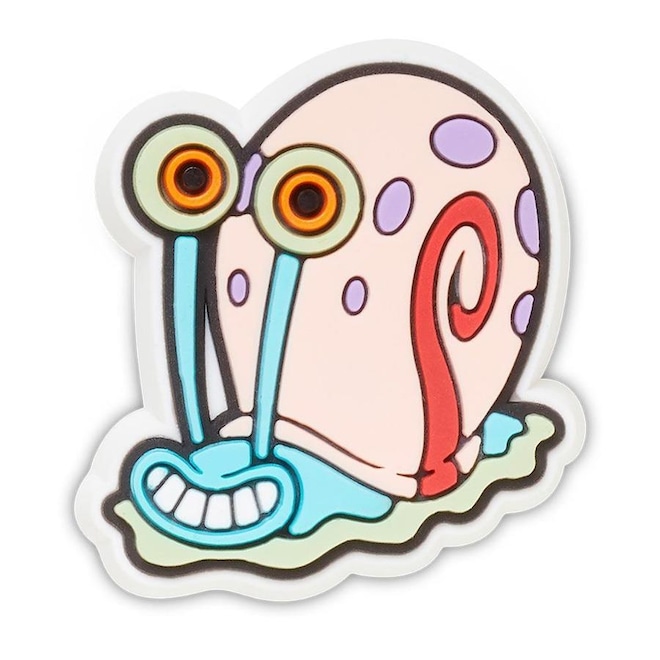 Jibbitz? Crocs Bob Esponja Gary - Foto 1