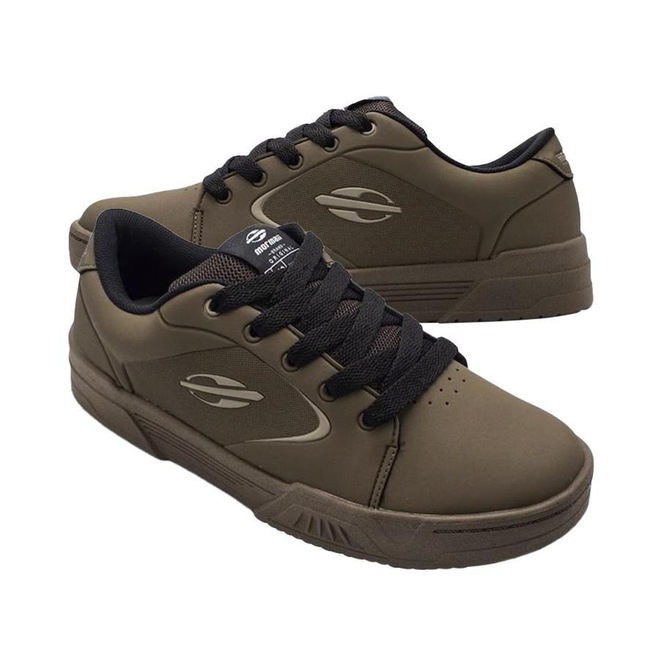 Tênis Mormaii Flow + Meia - Masculino - Foto 1