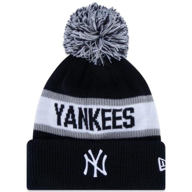 Gorro New Era Mlb Ny Yankees Core - Foto 1